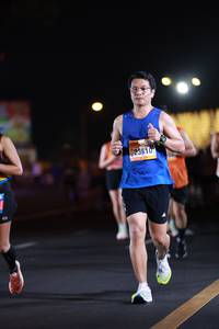 BIB: 110, 23810
                            <button type="button" onclick="openModal(23140729)" class="btn btn-primary btn-sm float-right btn-popup" data-toggle="modal" data-target=".modal-high-quality">
                        <i class="fas fa-shopping-cart"></i> Add to Cart
                    </button>
                                            <button type="button" onclick="isThisMe(23140729, true)" class="btn btn-success btn-sm float-right btn-popup btn-isme hidden" data-toggle="tooltip" data-placement="bottom" title="นี่คือรูปของคุณใช่ไหม คลิกที่นี่เพื่อเอาเข้าอัลบั้ม">
                        <i class="fas fa-plus"></i> Add to album
                    </button>
                    <button type="button" onclick="isThisMe(23140729, false)" class="btn btn-warning btn-sm float-right btn-popup btn-isnotme hidden">
                        <i class="fas fa-ban"></i> Remove from album
                    </button>